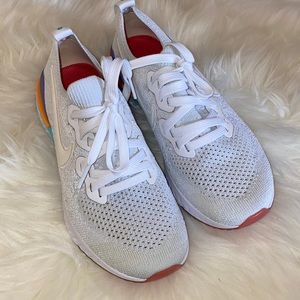 Nike Epic react flyknit 2